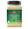 Generic WellsleyFarms Grated Imported Pecorino Romano Cheese, 20 oz.