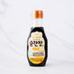 Minecook Mild Salt Soy Sauce Broth with Sesame Oil, 6.42oz, Perfect for Rice Dressing