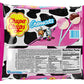 Chupa Chups Cremosa Lollipop Assortment, 2 Ice Cream Flavors, Individually Wrapped Candy For Kids, 16.9 Oz Bag (40 Suckers)