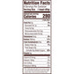 Thomas Blueberry Bagels, 6 Pre Sliced Bagels with No High Fructose Corn Syrup, 20 Oz Bag