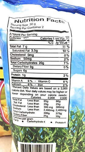 Regent Golden Sweet Corn 60G, 3 Pack
