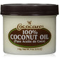 Cococare Products Cococare 100% Pure Coconut Oil 4 Oz