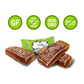 Lovely Candy Co. Ginger Chews, Gluten-Free, Non-GMO, 14oz Pack of 1