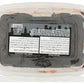 RAW SEAFOOD INC Grilled Shrimp with Sweet Chili and Lime Sauce, 10 OZ