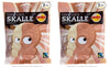 Bubs Skull Cool Cola Liquorice 2 Pack of 90g