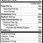 Redneck Lipstick Smoky Sweet & Spicy Seasoning Blend, 10 oz - Enhances Meats, Veggies, Dips, Popcorn