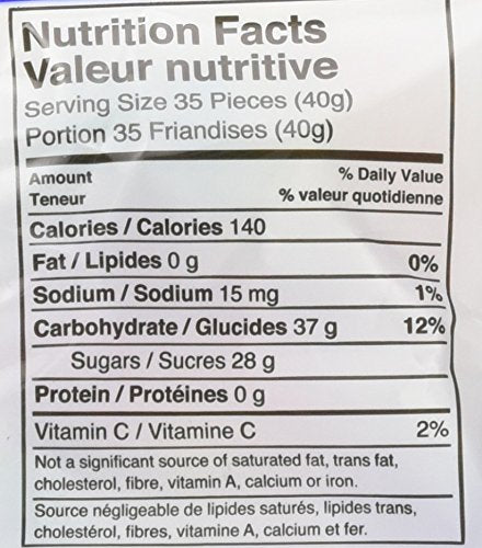 Jelly Belly Kids Mix 20 Flavors Jelly Beans, 20 Count (Pack Of 1)
