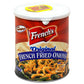 French'S French Fried Onions, Original, 6-Ounce Can (Pack Of 6)