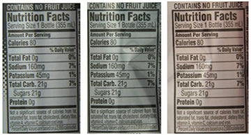 Gatorade Thirst Quencher Variety Pack - 12 oz, 28pk (8 Strawberry, 10 Cool Blue, 10 Grape)