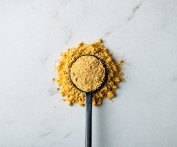 Savory Spice Ground Ginger - Ginger Root Powder Seasoning | Ground Ginger Spice for Baking & Cooking - Add to Sauces & Marinades