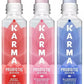 Karma-Probiotic Water Variety Pack, Berry Cherry, Watermelon Wild Berry, Strawberry Lemonade, 2-Billion Cultures, 18 Fl Oz (Pack