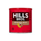 Hills Bros Original Mild Blend Ground Coffee, Light Roast, 30.5 Oz Can