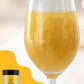 Shanlinly Gold Edible Glitter - Food Grade Shimmer Dust for Cakes, Cocktails, Vegan - 5g