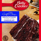 Betty Crocker Super Moist Chocolate Cake Mix, 432g / 15.25 Oz - 4 Packs, {Canadian}