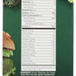 Actual Veggies Super Greens Veggie Burger, 12 OZ