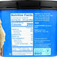 Aldens, Organic Vanilla Bean Ice Cream, 48 oz (Frozen)