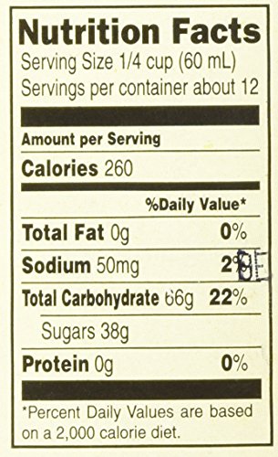Blackburn-made Syrup, 24 Fl Oz, (Pack of 2)