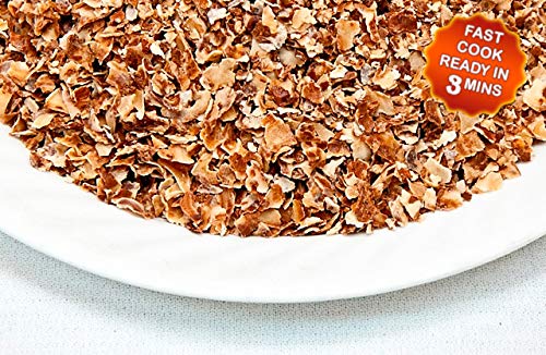 Mother Earth Products Dehydrated Fast Cooking Refried Bean Mix, 11 oz Quart Jar, Quick & Easy Meal Solution, Pack of 1