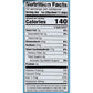 Garden of Eatin Tortilla Chips, Blues, No Salt Added, 10 Ounce