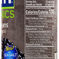 Goya Foods Organic Black Beans, Low Sodium With Sea Salt, 15.5 Ounce (Pack Of 8)