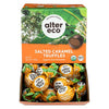 Alter Eco, Truffles Chocolate Salted Caramel Single Organic, 0.42 Ounce