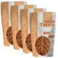 Dried Treats Premium Fresh Raisins (Golden Raisins/Munakka, 1000 Grams)