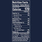 Chobani 20g Low-Fat Greek Yogurt Drink Strawberries & Cream 10 fl oz