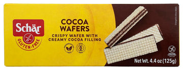 S Chocolate Wafers (Pack of 12)