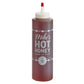 Mike'S Hot Honey, America'S #1 Brand Of Hot Honey, Spicy Honey, All Natural 100% Pure Honey Infused With Chili Peppers, Gluten-F