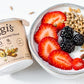 Siggis, High Protein Plant Based Blend Oz, Vanilla Cinnamon, 5.3 Ounce