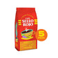 Sello Rojo, Tradicional Medium Roast Ground Coffee Bag, 16 Oz, Pack Of 5