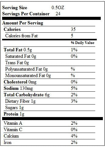 Aleia's Gluten-Free Real Panko, Original, 12 Ounce (Case of 8)