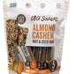 180 Snacks Fruit Nut & Seed Crunch Bar 1 Pack, 5 Snack Bars (Almond Cashew)