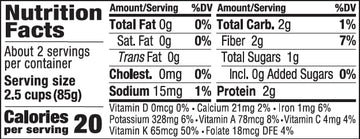 organicgirl Organic Little Gems Salad Mix, 5 Oz (us)