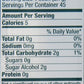 Extra, Polar Ice Sugarfree Gum, 45 ct (Pack of 2)