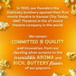 AMC Theatres Extra Butter Microwave Popcorn | 6 Bags and Butter Topping Packets