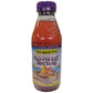 Nantucket Nectars - Pomegranate Pear Juice Drink - 15.9 oz (12 Plastic Bottles)