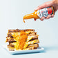 Barnacle Foods Bullwhip Kelp Hot Sauce | Made In Alaska | Kelp & Piri-Piri Peppers | Delicious Savory Umami Flavor & Heat | Pack