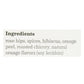 Bigelow, Tea Herb Oran & Spice, 20 Bg, (Pack Of 6)