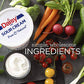 Daisy Pure And Natural Sour Cream, 16 Oz (1 Lb) Tub (Refrigerated)