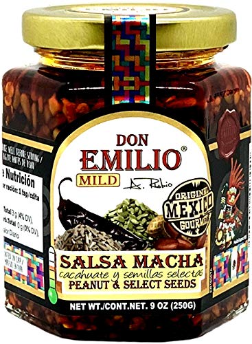 Don Emilio 4 pack