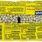Goya Dry Whole Green Peas, 14 Oz