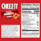 Cheez-It Cheese Crackers, Baked Snack Crackers, Lunch Snacks, Extra Toasty, 12.4oz Box (1 Box)