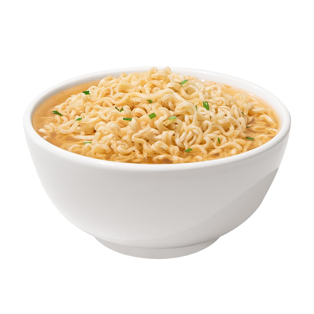 Maruchan Ramen Chili, Instant Ramen Noodles, Ready To Eat Meals, 3 Oz, 24 Count