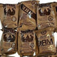 Mre Meals Ready To Eat A Case 2025, 2026 Inspection. Genuine Military Us Surplus Emergency Food Bulk Supply Full Box With Heater - Menus 1 To 12