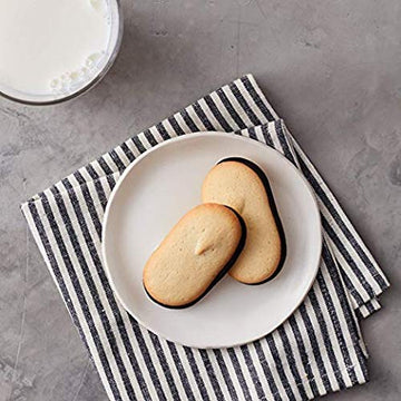 Pepperidge Farm Milano Cookies, Dark Chocolate, 30 Packs, 2 Cookies per Pack