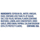 Kraft Mayo Real Mayonnaise (48 oz Jar) (Pack of 2)