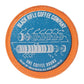 Black   Coffee Company K Cups, Silencer Smooth Light Roast, 12 Count, Compatible with Keurig 1.0 & 2.0, Made from Arabica Beans