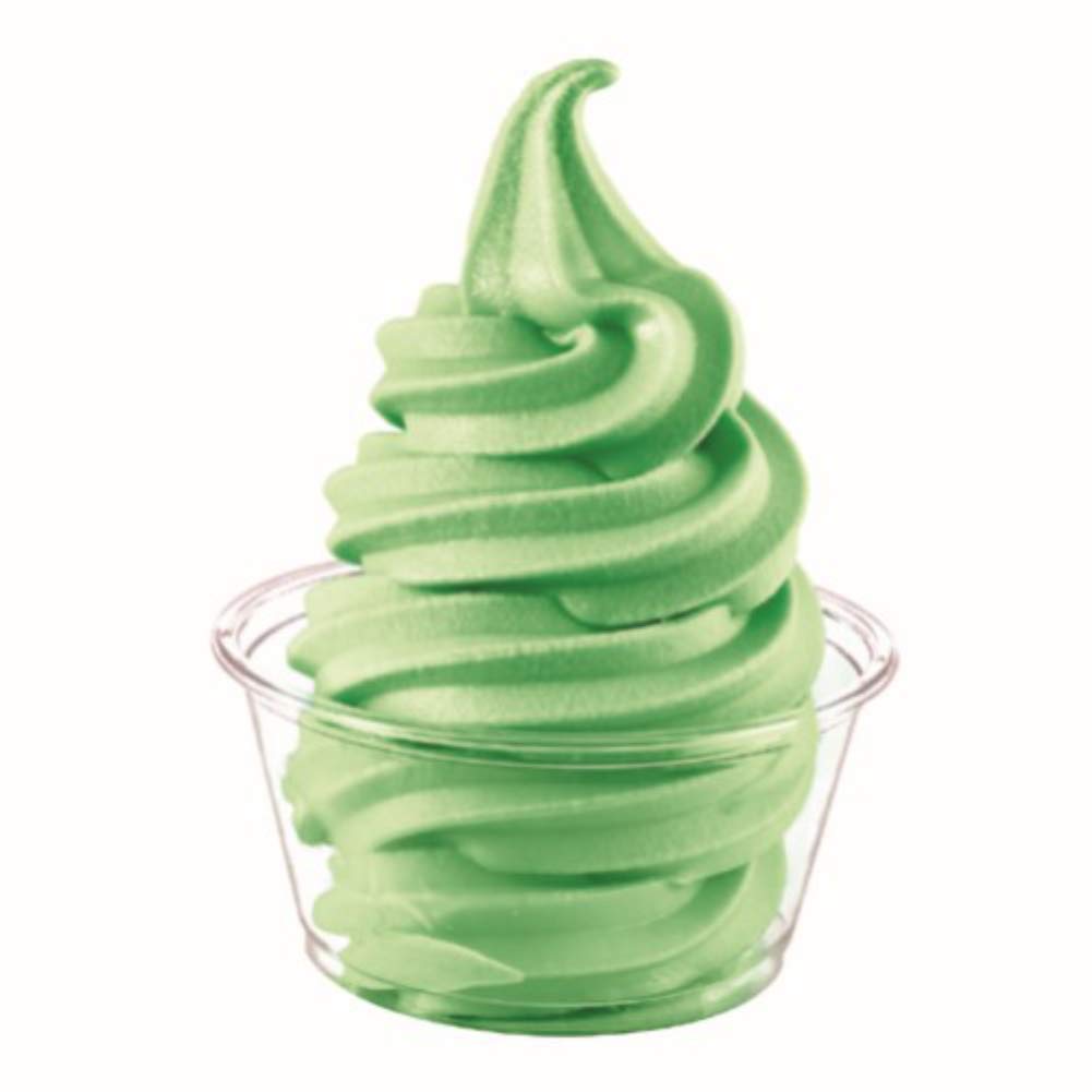 Kent Precision Foods Dole Soft Serve Mix Lime 4.4 lbs Pack of 1