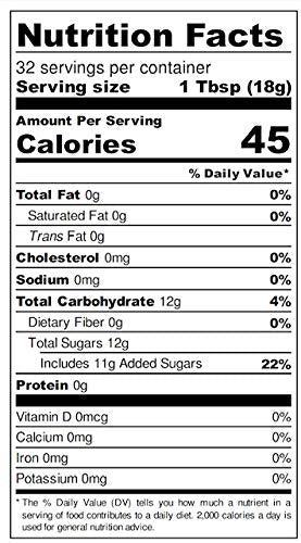 Raven'S Original Hot Pepper All Natural Jam - 15 Ounce Jar (Peach Habanero)